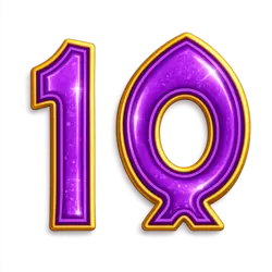 10 symbol
