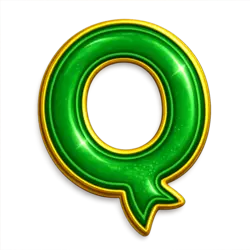 Q symbol