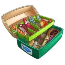Köderbox
